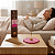 Incenso Natural Mandala Rosa Natural Company - 12 Varetas/12 hs Exalando - Imagem 4