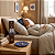 Incenso Natural Mandala Azul Natural Company - 12 Varetas/12 hs Exalando - Imagem 4