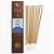 Incenso Natural Mandala Azul Natural Company - 12 Varetas/12 hs Exalando - Imagem 1