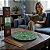Incenso Natural Mandala Verde Natural Company - 12 Varetas/12 hs Exalando - Imagem 4