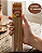 Incenso Natural Canela Natural Company - Refil 20 Varetas/20 hs Exalando - Imagem 1