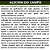 Incenso Natural Alecrim do Campo 20 Varetas/20 hs Exalando - Imagem 3
