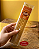 Incenso Natural Âmbar Real Natural Company - Refil 20 Varetas/20 hs Exalando - Imagem 1