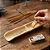 Incenso Natural Bamboo Blend Natural Company - Refil 20 Varetas/20 hs Exalando - Imagem 5