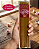 Incenso Natural Flor de Cerejeira Natural Company - Refil 20 Varetas/20 hs Exalando - Imagem 1
