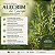 Aromatizador Varetas Alecrim do Campo Natural Company - Vidro 250 ml - Imagem 4