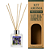 Aromatizador Varetas Lavanda Francesa - Vidro 250 ml - Imagem 1