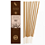 Incenso Natural Palo Santo 12 Varetas/12 hs Exalando - Imagem 1