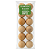 Sachês Perfumados Bamboo Blend Natural Company - 12 Bolinhas de Madeira - Imagem 1