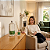 Aromatizante Varetas Bamboo Blend Natural Company - Refil 1 Litro - Imagem 2