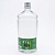 Aromatizante Varetas Bamboo Blend Natural Company - Refil 1 Litro - Imagem 1