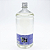 Aromatizante Varetas Lavanda Francesa Natural Company - Refil 1 Litro - Imagem 1
