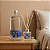 Aromatizante Varetas Lavanda Francesa Natural Company - Refil 1 Litro - Imagem 2