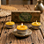 Velas Aromáticas Capim Limão Natural Company - 20 g. Embalagem com 3 velas - Imagem 1