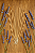 Incenso Natural Lavanda Francesa 12 Varetas/12 hs Exalando - Imagem 4