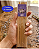 Incenso Natural Lavanda Francesa Natural Company - Refil 20 Varetas/20 hs Exalando - Imagem 1
