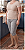 Meia Juzo Dynamic, 20-30 mmHg, 3/4, Cor Bege - Imagem 3