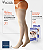Kit 02 unid - Meia Sigvaris Select Comfort, 20-30 mmHg, 7/8 - Imagem 1