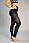 Legging Sigvaris Hobby Modeladora 15-20mmHg Cor: Preto - Imagem 3