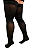 Meia Sigvaris Select Comfort, 20-30 mmHg, 7/8 Cor: Preto - Imagem 1