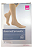 Meia Medi Duomed Smooth, 23-32 mmHg, 3/4, cor: Preto - Imagem 6