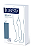 Meia Jobst RELIEF, 20-30 mmHg, 3/4 Cor: Preto - Imagem 3