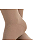 Meia Juzo Expert, 30-40 mmHg, 7/8 Cor: Bege - Imagem 3