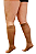 Meia Sigvaris Select Comfort 20-30 mmHg 3/4 Cor: Chocolate - Imagem 1