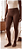 Meia Sigvaris Select Comfort, 20-30 mmHg, Meia Calça, Cor: Chocolate - Imagem 2