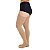 Kit 02 unid  - Meia Jobst Relief 20-30 mmHg, 7/8 Cor: Bege - Imagem 2