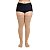 Kit 02 unid  - Meia Jobst Relief 20-30 mmHg, 7/8 Cor: Bege - Imagem 3