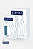 Kit 02 unid - Meia Jobst RELIEF, 20-30 mmHg, 7/8 Cor: Preto - Imagem 4