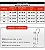 Kit 02 unid - Meia Jobst Opaque 20-30 mmHg, 7/8 Cor: Natural - Imagem 5