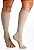 Kit 02 unid - Meia Sigvaris Select Comfort, 20-30 mmHg, 3/4 Cor: Natural - Imagem 2