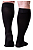 Meia de Compressão Sigvaris Reduce, 30-40 mmHg, 3/4 - Imagem 2