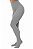 Meia Sigvaris Select Comfort, 20-30 mmHg, Meia Calça Cor: Cinza - Imagem 1