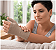 Luva Juzo Classic Seamless, 20-30 mmHg Cor: Bege - Imagem 1