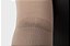 Braçadeira Juzo Classic Seamless, 30-40 mmHg, meio-polegar, com borda, Bege - Imagem 6
