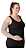 Braçadeira Juzo Classic Seamless, 20-30 mmHg - Imagem 6