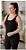 Braçadeira Juzo Classic Seamless, 20-30 mmHg - Imagem 1