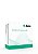 Braçadeira Juzo Classic Seamless, 20-30 mmHg, meio-polegar, com borda, Bege - Imagem 4