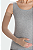 Braçadeira Juzo Classic Seamless, 20-30 mmHg, meio-polegar, com borda, Bege - Imagem 1