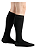 Meia JUZO Adventure, 20-30 mmHg, 3/4,Cor: Preto - Imagem 5
