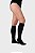 Meia Juzo Adventure, 20-30 mmHg, 3/4, Preto - Imagem 1