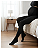 Meia Jobst UltraSheer Gestante, 20-30 mmHg - Preta - Imagem 4