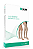 Meia Juzo Balance AD, 20-30 mmHg, 3/4, Cor: Bege - Imagem 2