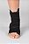 Juzo Compression Wrap, Tornozelo, 30-60 mmHg, Bege/Preta - Imagem 5