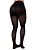 Meia Calça Jobst UltraSheer, 15-20 mmHg, Preto - Imagem 1