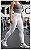 Legging de Compressão N1 Sport, Spry, Cor: Branco - Imagem 3