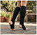 Meia Juzo Classic, 30-40 mmHg 3/4 Cor: Preta - Imagem 2
